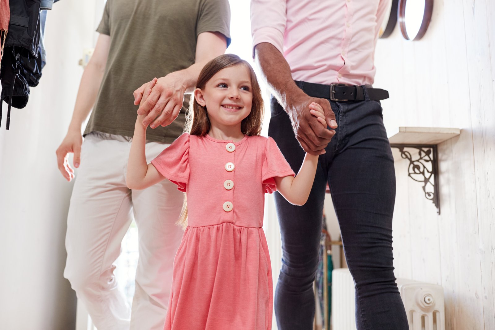 Child Custody
