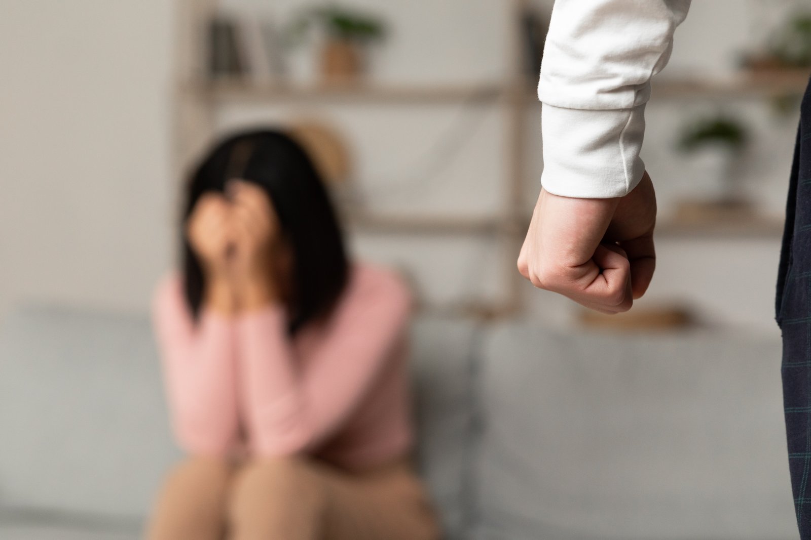 Domestic Violence Lawyer