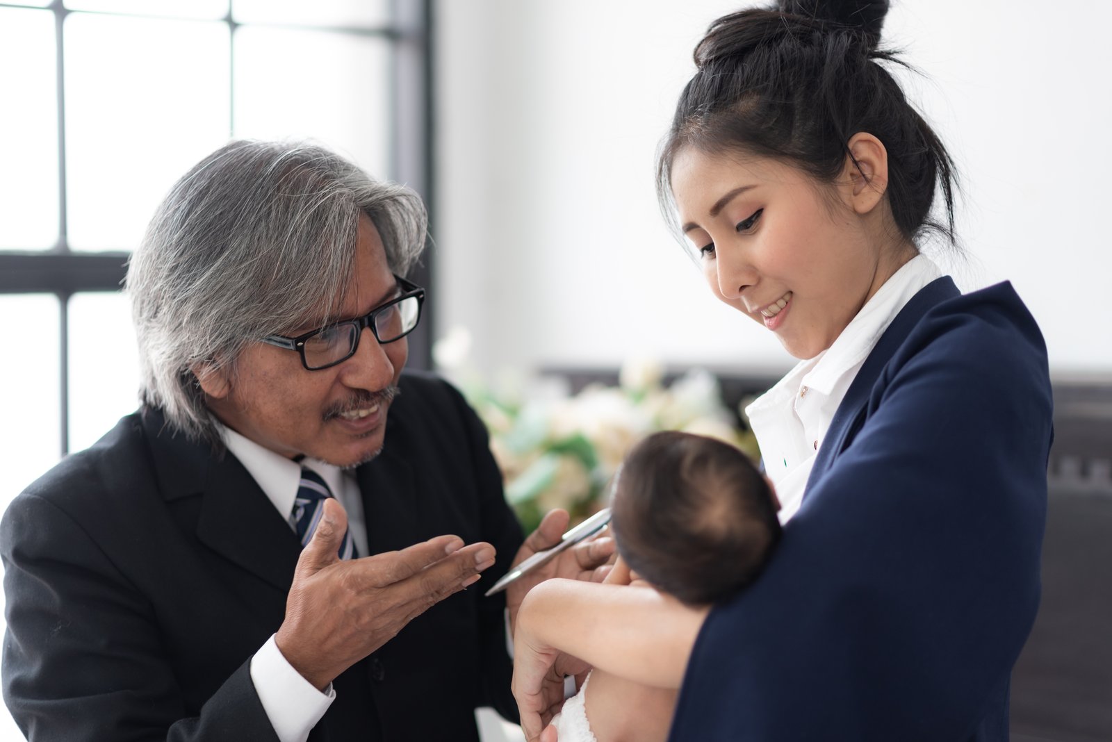 Guardianship Lawyer