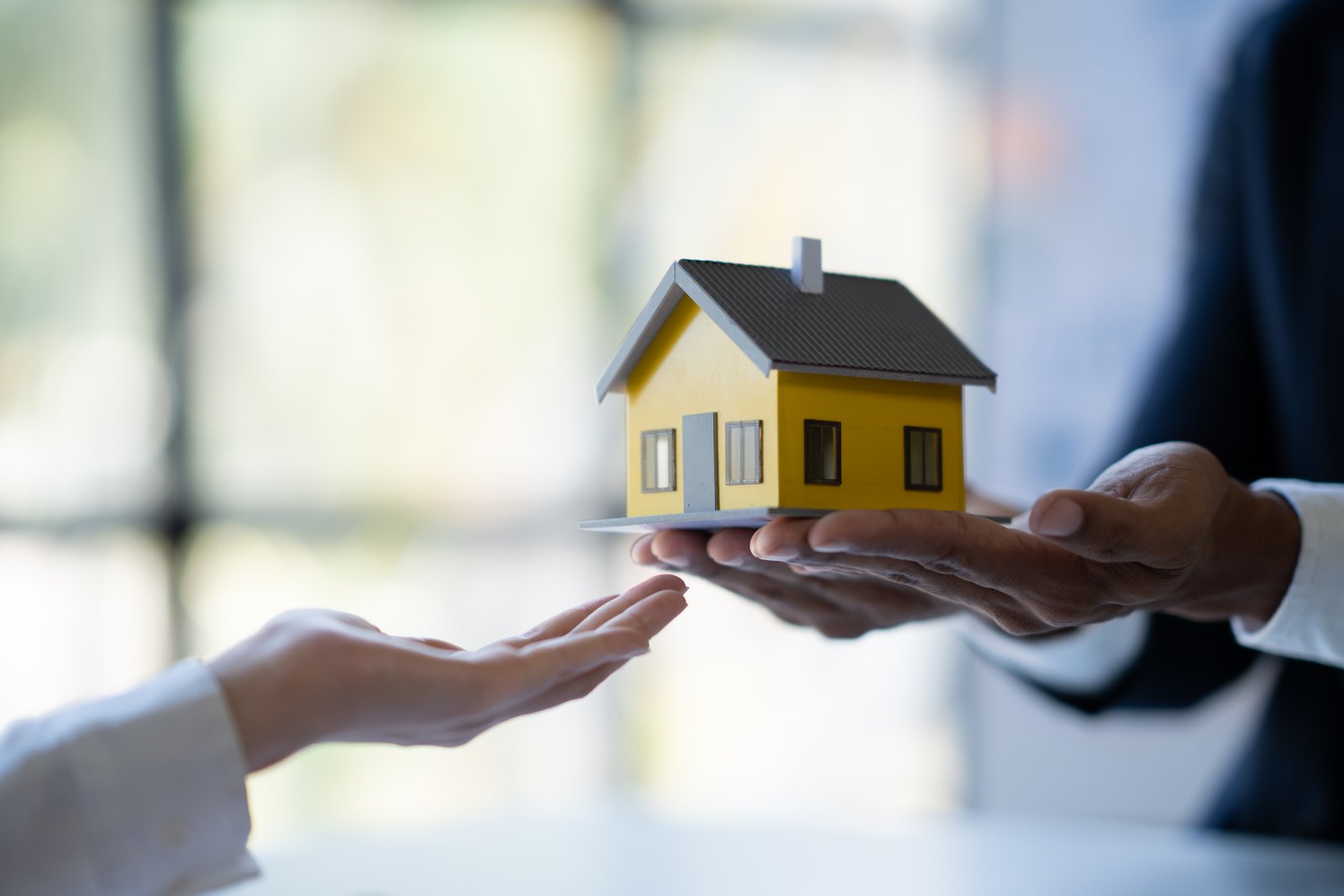 Inheritance of Property