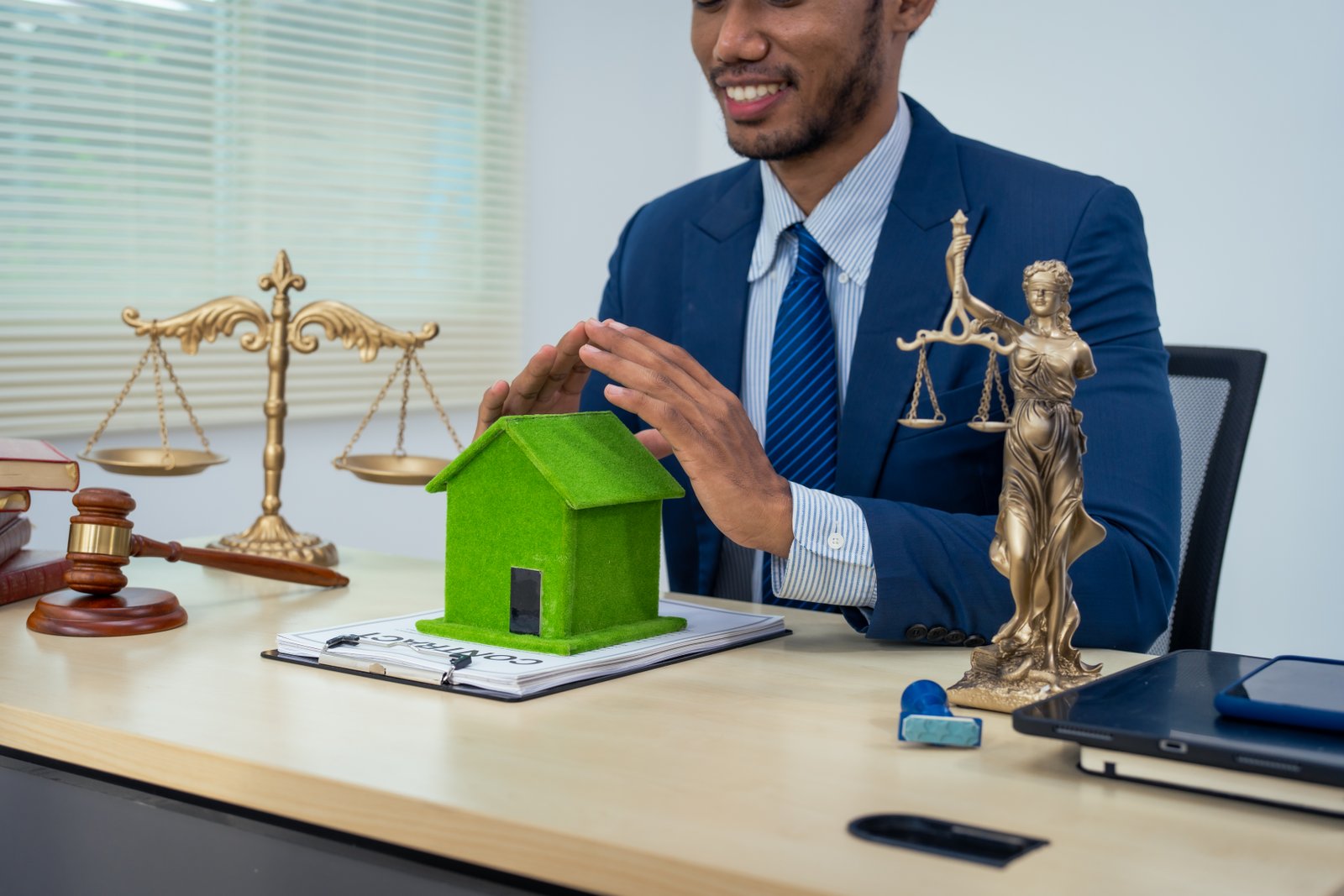 Property Lawyer