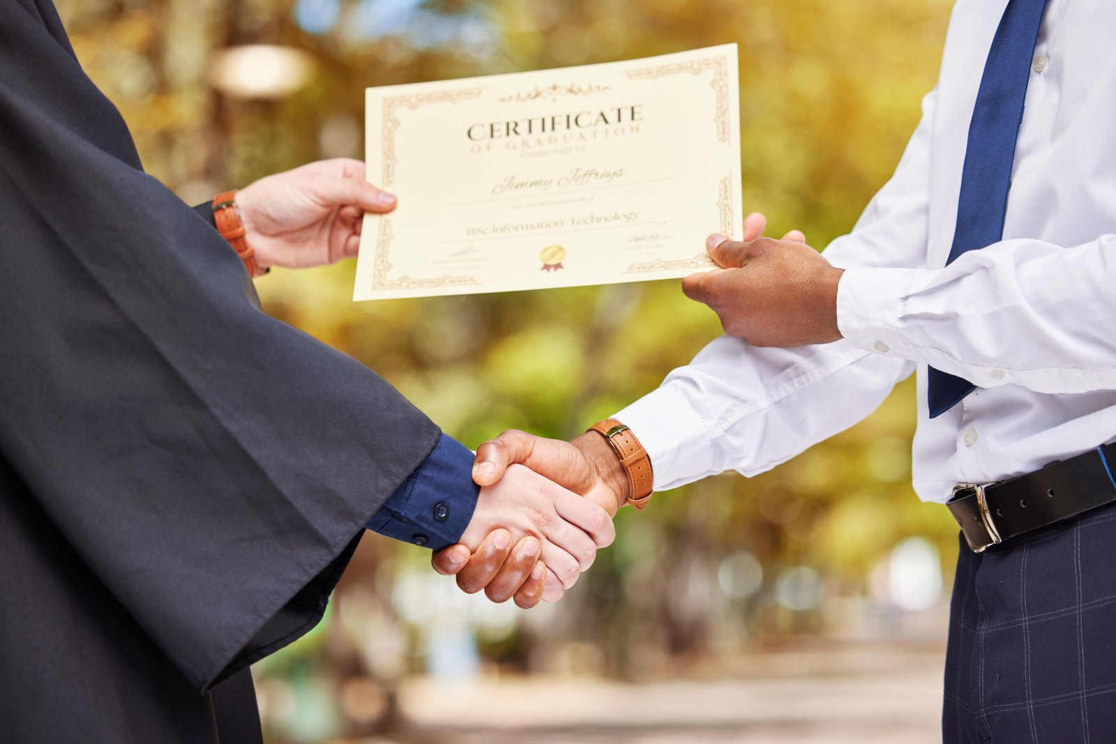 Succession Certificate